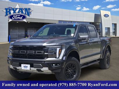 Certified 2026 Ford F150 Raptor