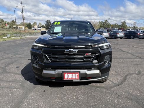 Used 2023 Chevrolet Colorado Z71 image 4