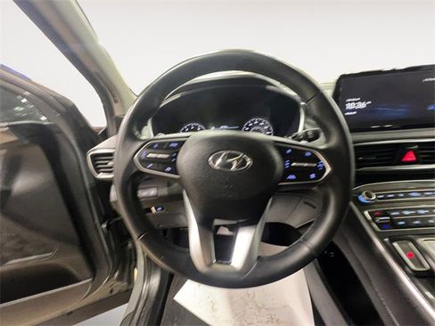 Certified 2023 Hyundai Santa Fe XRT image 12