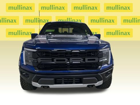 New 2026 Ford F150 Raptor AWD/4WD image 15