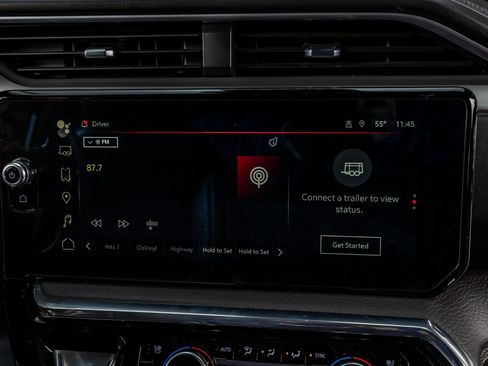 Used 2024 GMC Sierra 1500 Denali w/ Denali Reserve Package image 25