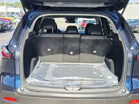 New 2026 MAZDA CX-5 Select AWD/4WD image 10