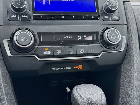 Used 2019 Honda Civic LX image 12