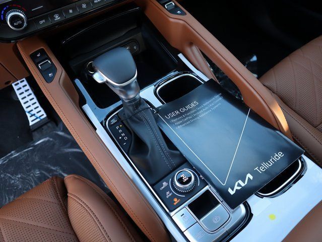 New 2025 Kia Telluride SX Prestige X-Line AWD/4WD image 38