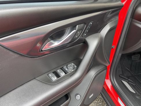 Used 2020 Chevrolet Blazer RS image 25