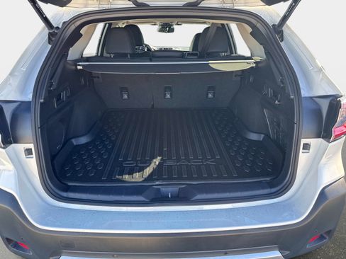 Used 2023 Subaru Outback Touring XT image 8