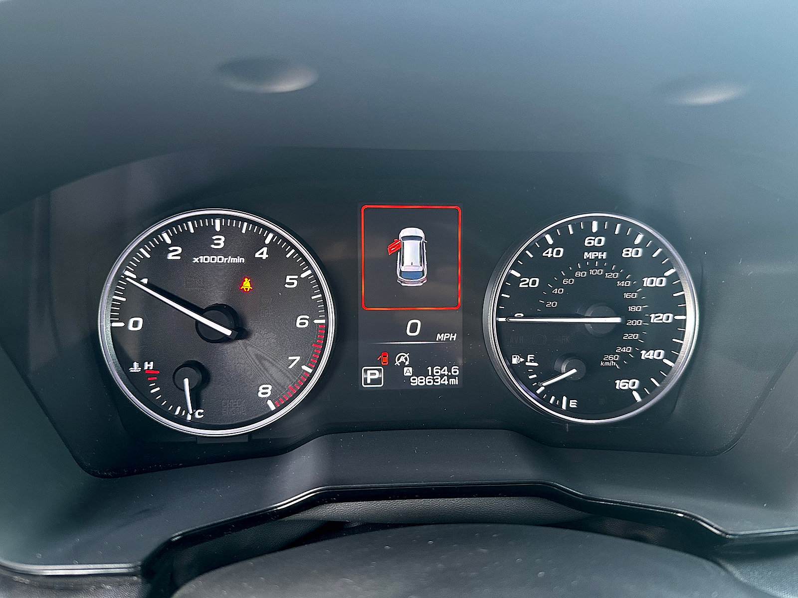 Used 2020 Subaru Outback Premium AWD/4WD image 15
