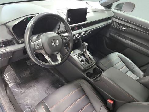 Used 2025 Honda CR-V Sport-L image 22