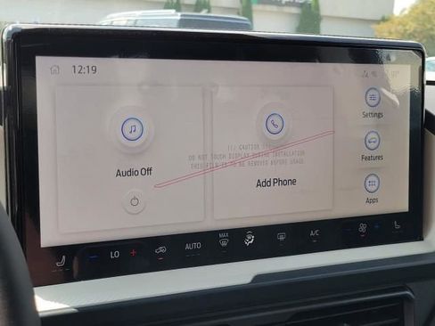 New 2025 Ford Bronco Sport Heritage w/ Convenience Package image 27