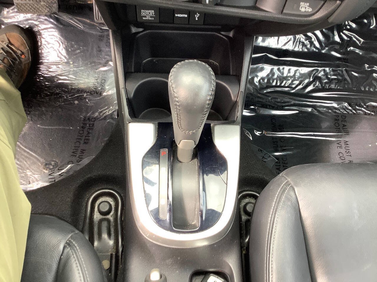 Used 2015 Honda Fit image 37