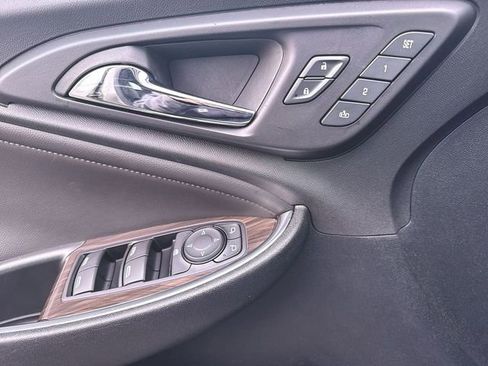 Used 2024 Chevrolet Malibu LT image 23