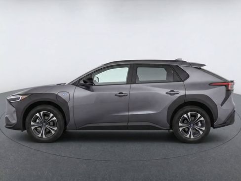 Certified 2024 Subaru Solterra AWD/4WD image 7
