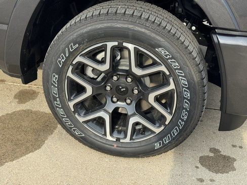 New 2026 RAM 1500 Laramie w/ Sport Appearance Package image 43