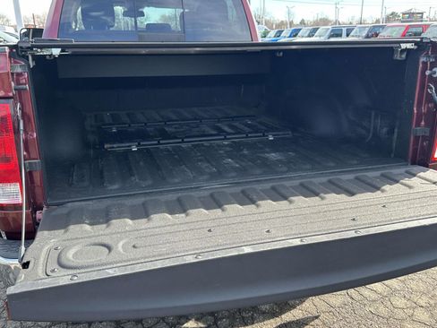 Used 2017 RAM 2500 Big Horn image 12