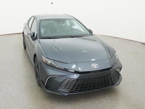 New 2026 Toyota Camry SE image 47