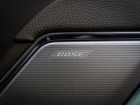 Used 2025 GMC Sierra 3500 Denali w/ Denali Reserve Package image 24