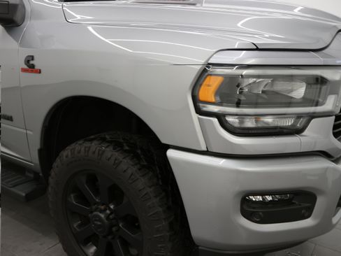 Used 2023 RAM 3500 Laramie AWD/4WD image 24