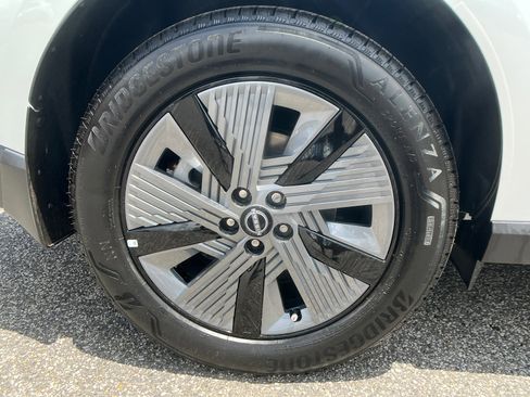 New 2025 Nissan Murano SL w/ Cargo Package image 20