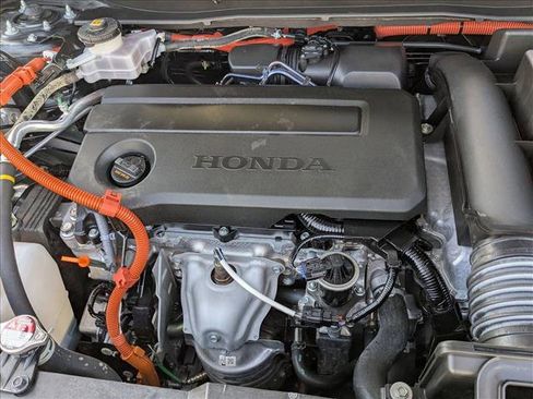 Used 2024 Honda CR-V Sport image 21