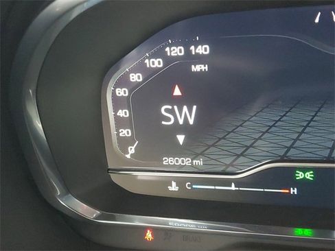 Certified 2024 GMC Yukon SLE w/ Max Trailering Package image 21