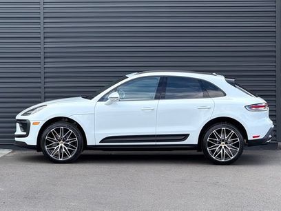 New 2026 Porsche Macan