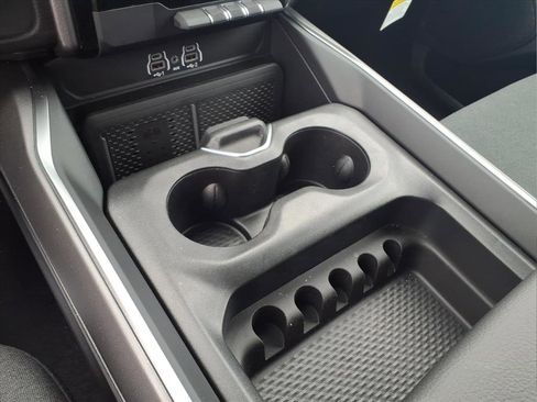 New 2026 RAM 1500 Big Horn image 12