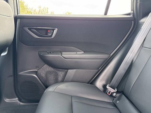 New 2026 Subaru Outback Limited AWD/4WD image 15