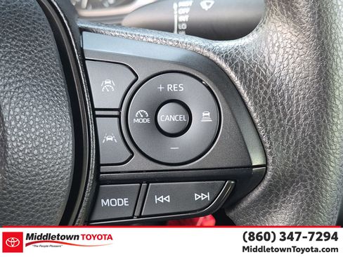 Used 2024 Toyota Corolla LE AWD/4WD image 20