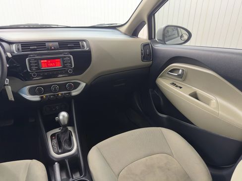 Used 2017 Kia Rio LX w/ Power Package image 16