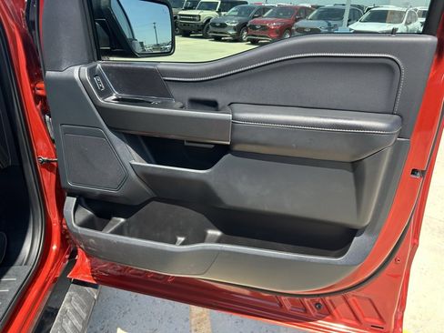 Used 2023 Ford F150 XLT w/ Equipment Group 302A High image 9