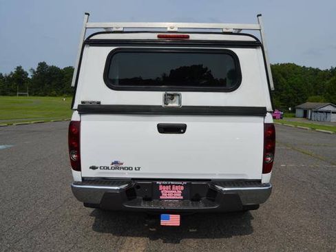 Used 2007 Chevrolet Colorado LT RWD image 7