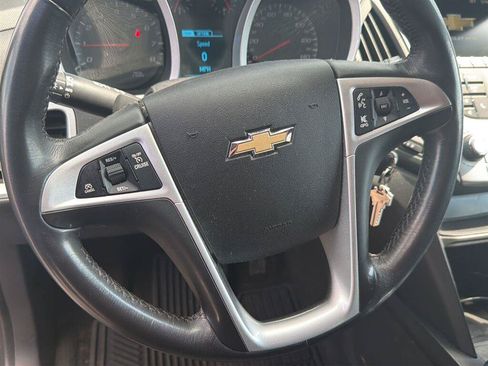 Used 2017 Chevrolet Equinox LT w/ Convenience Package AWD/4WD image 15