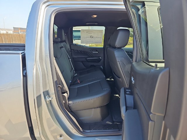 New 2026 Chevrolet Colorado LT w/ LT Convenience Package AWD/4WD image 27