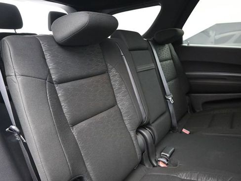 New 2026 Dodge Durango GT w/ Blacktop Package image 22