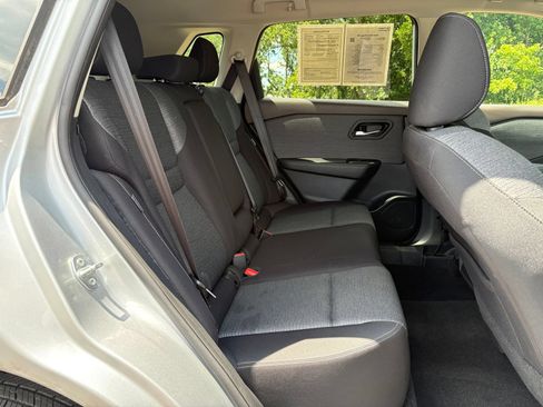 Used 2021 Nissan Rogue SV AWD/4WD image 29