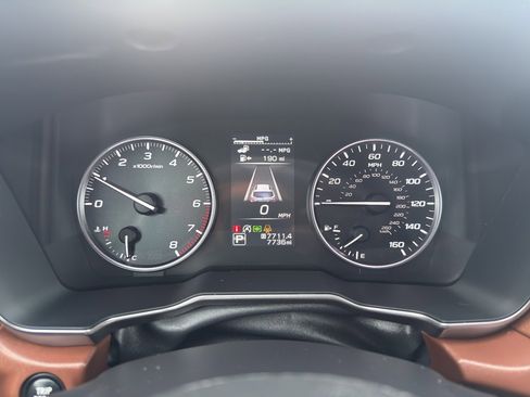 Used 2025 Subaru Outback Touring image 18