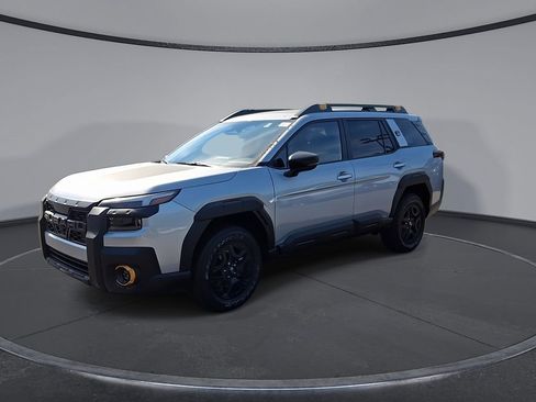 New 2026 Subaru Outback Wilderness AWD/4WD image 8