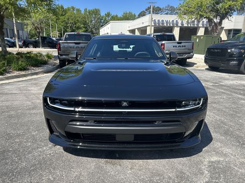 New 2026 Dodge Charger Scat Pack AWD/4WD image 2