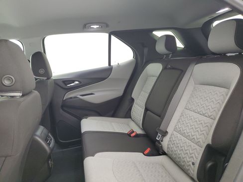 Used 2022 Chevrolet Equinox LT FWD image 11