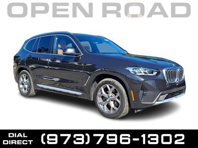 Used 2024 BMW X3 xDrive30i w/ Convenience Package w/ZPA
