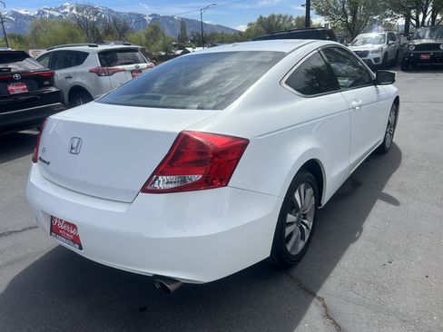 Used 2012 Honda Accord EX-L image 7