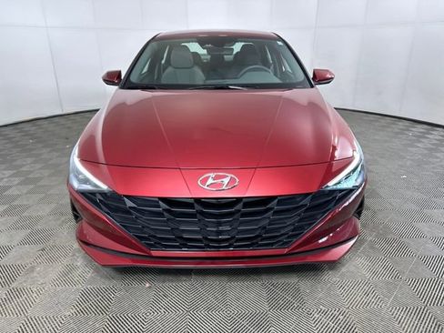 Certified 2023 Hyundai Elantra SEL w/ Cargo Package image 8