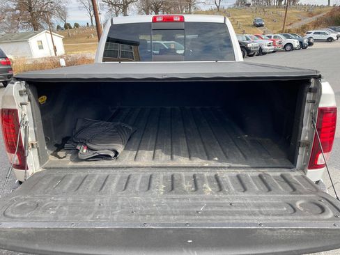 Used 2017 RAM 1500 Sport image 27