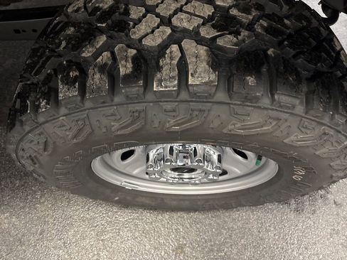 New 2026 Ford F250 XL w/ XL Off-Road Package image 19