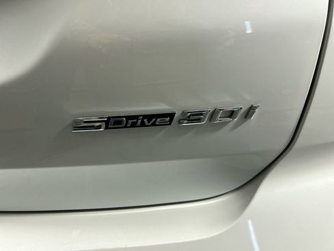 Used 2023 BMW X3 sDrive30i w/ Convenience Package image 6