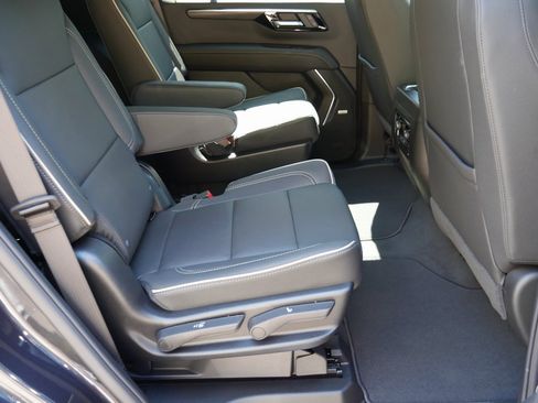 New 2025 Chevrolet Tahoe Premier image 23