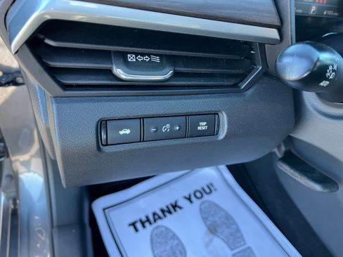 Used 2024 Nissan Altima 2.5 SV image 12