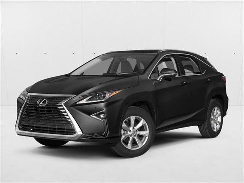 Used 2018 Lexus RX 350 FWD w/ Premium Package image 1