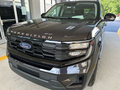 Used 2026 Ford Expedition Max Active