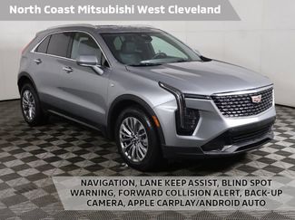 Used 2024 Cadillac XT4 Premium Luxury video 1
